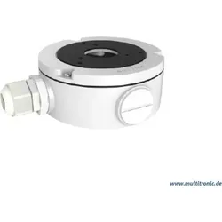 Jovision Installation Kabelbox Aluminium JVS-N310-MVF, N510-YWS, N812SL-YWS
