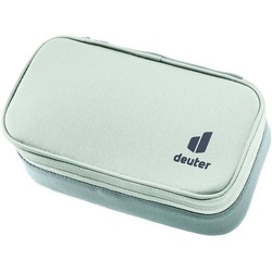 deuter Aufbewahrungstasche PENCIL CASE grün