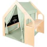 Pinolino Thilda inkl. Stoffdach