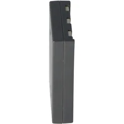 AccuCell Akku passend für Canon Digital IXUS 320