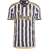 adidas Juventus Turin Home Jersey 23/24 Trikot multicolor