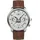 Zeppelin Friedrichshafen 8536-1 Leder 40 mm 8536-1