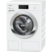 Miele WTR860WPM Waschtrockner (8 kg / 5 kg, 1600 U/min)