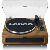 non disponibile LS-410 Walnuss
