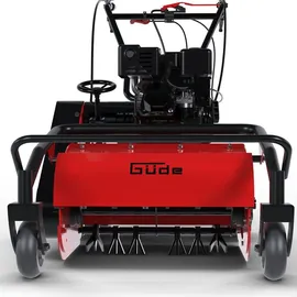guedeaktivbank GSM 500 Schlegelmulcher