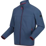 Regatta Prestfield blau 3XL