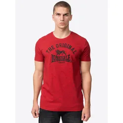 Lonsdale Herren T-Shirt normale Passform ORIGINAL