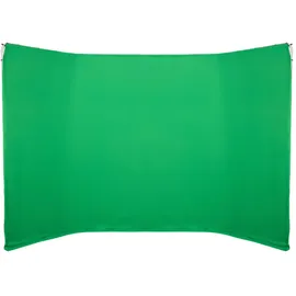 Rollei Panorama Greenscreen Set