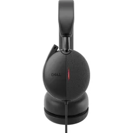Dell Pro kabelgebundenes Headset mit ANC
