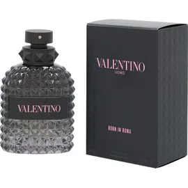 Valentino Uomo Born in Roma Eau de Toilette 100 ml