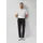 s.Oliver s.O JOGG: Anzughose aus Stretch-Jersey - 56
