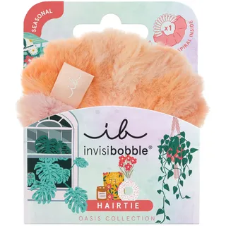 invisibobble® invisibobble SPRUNCHIE Oasis Rabbit Fuzz - 1.0 Stück)