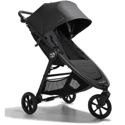 baby jogger Sportwagen City Mini GT2 Opulent Black