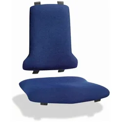BIMOS Polster Sintec Textil blau ( 9000454015 )