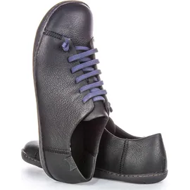 Camper Peu Cami Schwarz 43