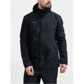 Craft Core Explore Rain Set Herren Schwarz S
