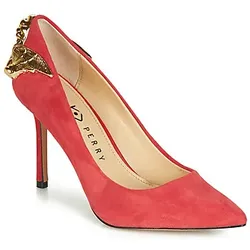 Katy Perry  Pumps THE CHARMER  in Rot, 39