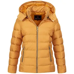 Rock Creek Steppjacke