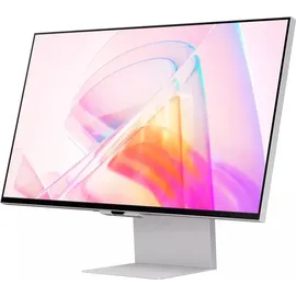 Samsung ViewFinity S90PC 27" Weiss