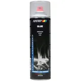 MOTIP Dichtungsklebespray 090304 Weiß/Transparent 0,5 l