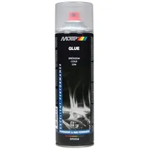 MOTIP Dichtungsklebespray 090304 Weiß/Transparent 0,5 l