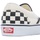 Vans Classic Slip-On Checkerboard white/black 46