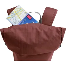 Vaude Unuk chocolate