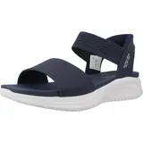 SKECHERS Ultra Flex 3.0 Sandalen - Navy - EU