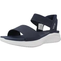 SKECHERS Ultra Flex 3.0 Sandalen - Navy - EU