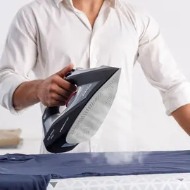 Taurus Alpatec Geyser Eco 2800W schwarz