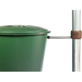 GARANTIA Füllautomat mit Überlaufstopp braun (503010)