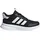 adidas X_PLRPath Kinder Schwarz/Weiß 39 1/3