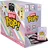 Funko Hello Kitty Bitty Pop! Sammelfigur mehrfarbig