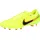 Nike Tiempo Legend 10 Pro FG Herren volt/black 43