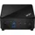MSI Cubi 5 Mini-PC Intel Core 7 150U 5,4 GHz 16 GB RAM 512 GB SSD Win 11 Pro