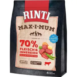 Rinti Max-i-Mum Rind 4 kg