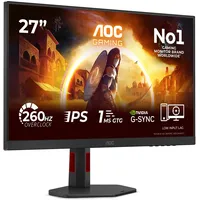 AOC 27G4ZR 27"