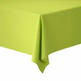 Duni Dunicel® Tischdecke Kiwi, 1,18m x 40m 185487