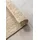 HANSE HOME "Jaipur Juteteppich, als Läufer und in Rund", beige Naturweiß B:60cm H:10mm L:90cm, Jute, Teppiche, Teppich, 100% Naturfaser, Wohnzimmer, Esszimmer, Schlafzimmer, GRS