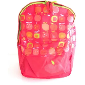 Sigikid 24636 Kinder Rucksack groß, Apfel Herz 24636 Neu.