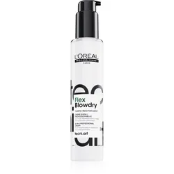 L’Oréal Professionnel Tecni.Art Fix Design Nährende Hitzeschutz-Creme 150 ml