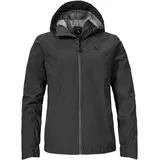 Schöffel Jacket Style Bohorok Women schwarz (9990) 44