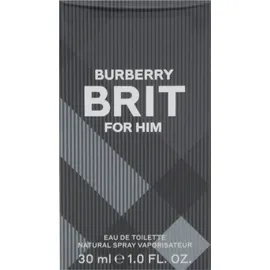 Burberry Brit For Him Eau de Toilette 30 ml