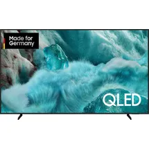 Samsung GQ98Q7FAAU 98" QLED 4K Vision AI Smart TV Q7F