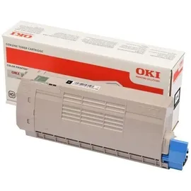 Oki 46507621 gelb