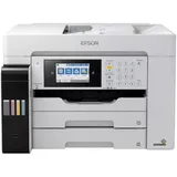 Epson EcoTank L15180 Schwarz/Grau
