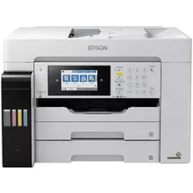 Epson EcoTank L15180 Schwarz/Grau