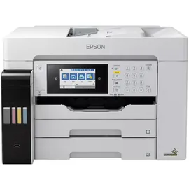 Epson EcoTank L15180 Schwarz/Grau
