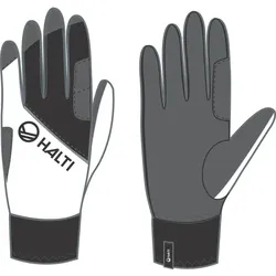 Halti Kide Cross Country Ski Gloves black (P99) M