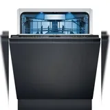 Siemens iQ700 SX87TX02CE Einbau-Geschirrspüler (vollintegrierbar, 598 mm breit)